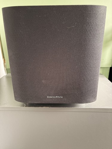 Bowers wilkins w asw608 - &,