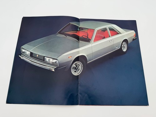 Fiat 130 coupe - fiat, 3200cc