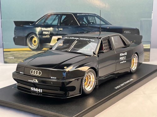 Audi 200 quattro 1987 - quattro, trans-am