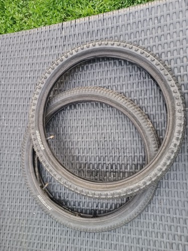 Older odyssey aitken tire - odyssey,