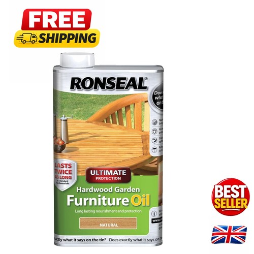 500ml natural clear hardwood - clear,