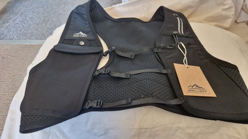 Zeluot men running vest - zeluot,