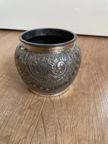 Atkin brothers silver plated - brothers, silver-plated