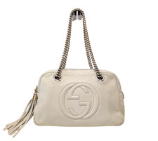 GUCCI SOHO Shoulder Bag