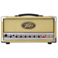 Peavey Classic 20 MH Mini Head