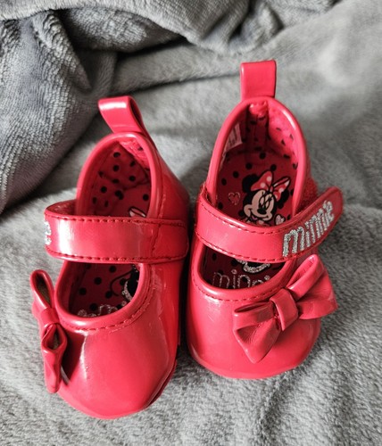 Baby girl red patent - baby,