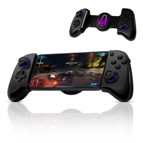Mibby d11 mobile wireless - wireless, game