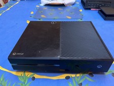 Microsoft Xbox One 500GB Black