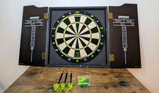 Winmau Dartboard Set Michael