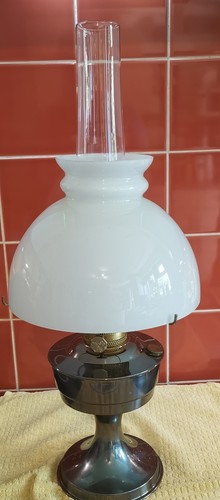 Aladdin oil lamp - aladdin,
