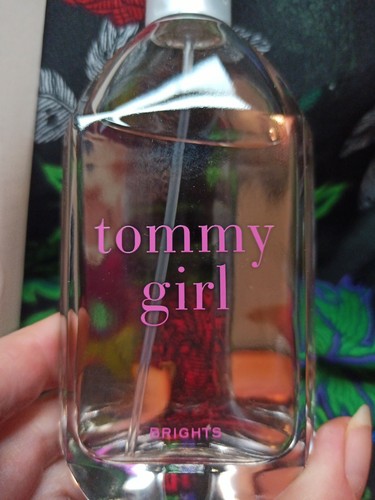 Tommy girl bright - tommy,