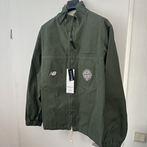 Stone island new balance - island,