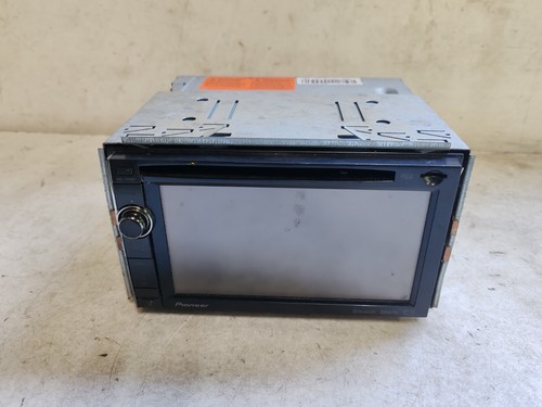 Pioneer avic f930bt - avic-f930bt, double