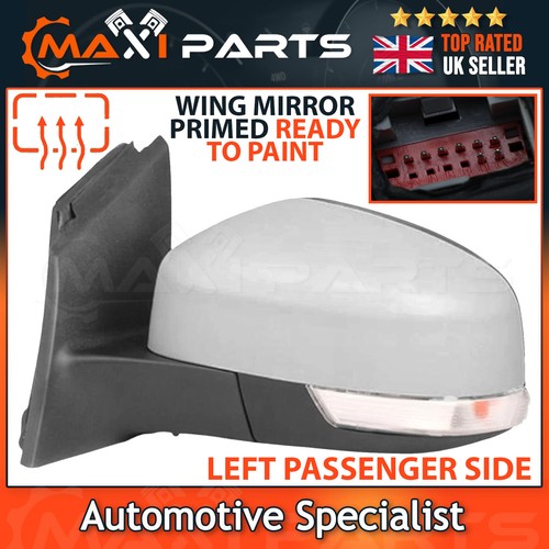 Ford focus mk3 - ford, primed