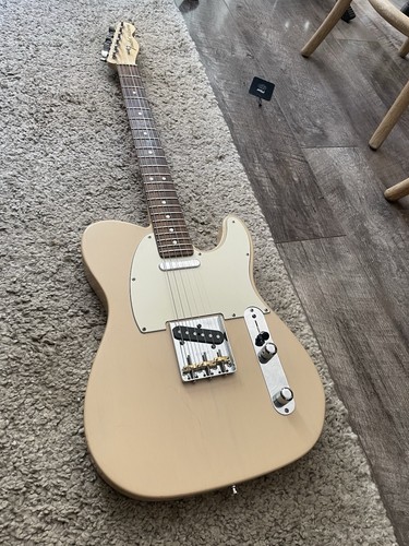 Fender american telecaster usa - telecaster,