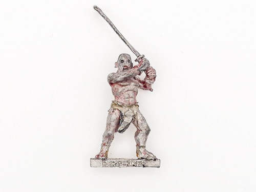 Uruk hai berserker isengard - uruk-hai,