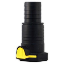 Laguna Hosetail PT358 1 1/4" 1