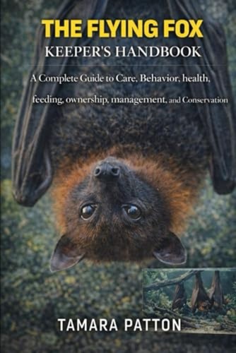 The flying fox keeper - the,