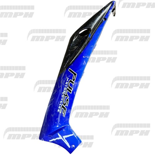 Pulse lightspeed 125 - pulse,