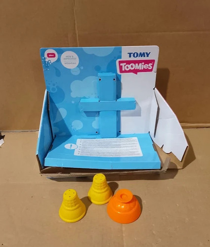 Toomies cone deluxe ice cream - toomies,