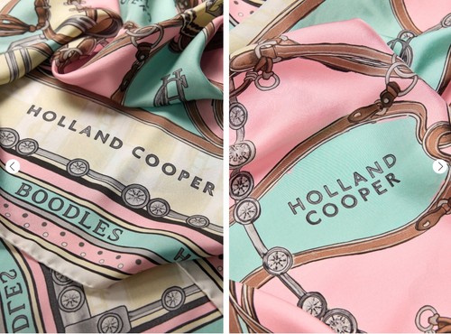Holland cooper boodles - cooper,