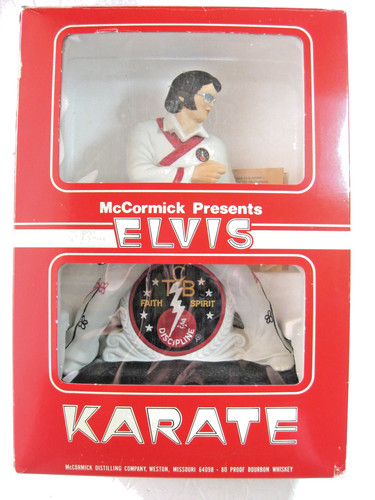 1982 mccormick elvis presley - 1982,