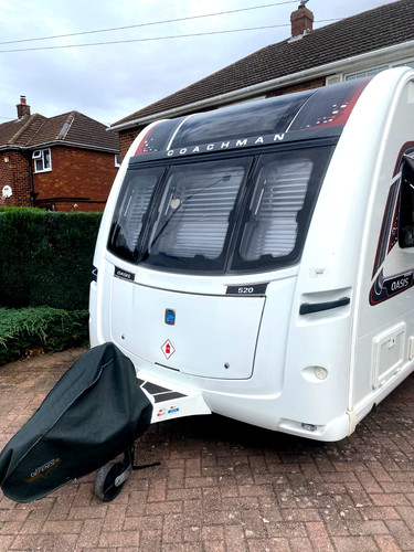 2018 coachman oasis 520 - coachman, –