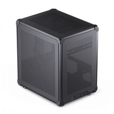 Jonsbo C6 Micro-ATX case -