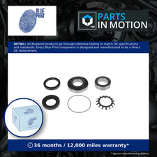Wheel Bearing Kit fits