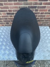 Suzuki Address 110 2020 Seat