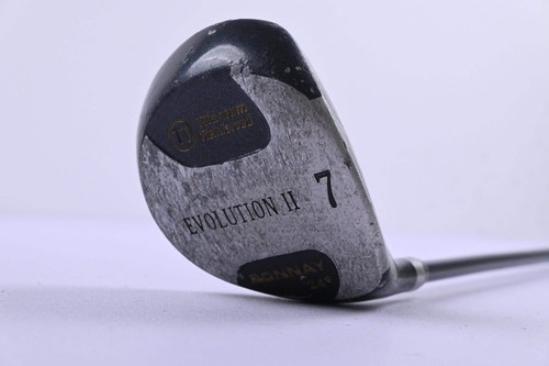 Donnay evolution wood - donnay, #7