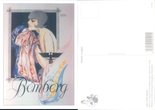 Artistic advertising with - , a