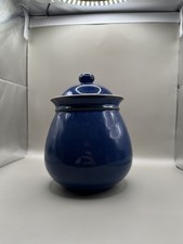 Denby imperial blue - denby,