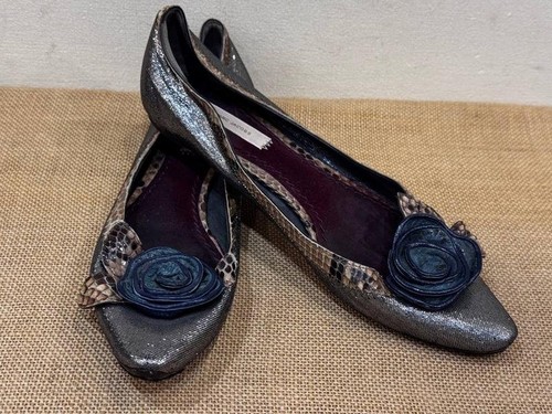 Women marc jacobs heels silver - marc,