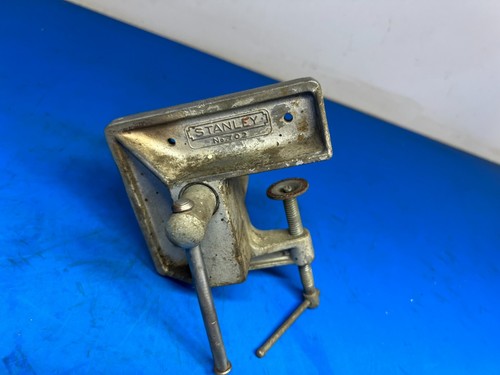 Vintage stanley 702 bench - vintage, no.702