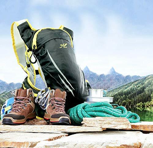 Hydration backpack pack - hydration,