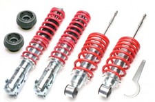 TA Technix Premium Coilovers