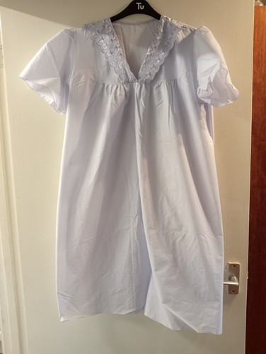 Vintage nightdress set - vintage,