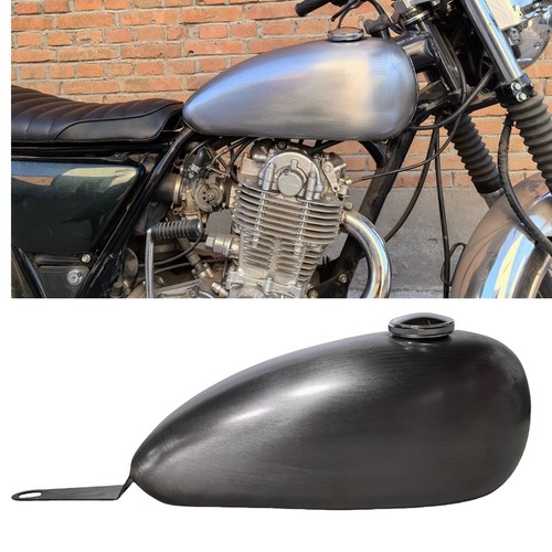 Petrol fuel tank oil - fuel, with