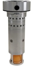 Truck Fuel Anti Siphon - Theft