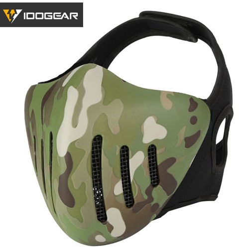 Idogear tactical half - tactical,