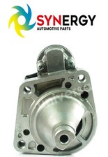 CHRYSLER VOYAGER MK III 2004-2008 OE Remanufactured Starter Motor Outright Sale