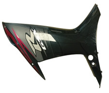 Gsxr 600-750 RIGHT Hand Middle Fairing Panel L1-L2-L3-L4-L5-L6-L7 2011-2017