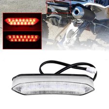 LED Brake Tail Light For