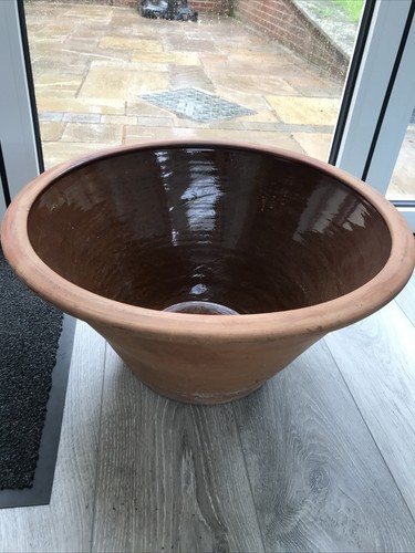 Vintage lge kitchen terracotta - vintage,