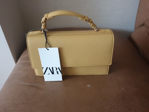 Zara mini city women bag - bag, with