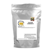 250g - 3kg CALCIUM CARBONATE