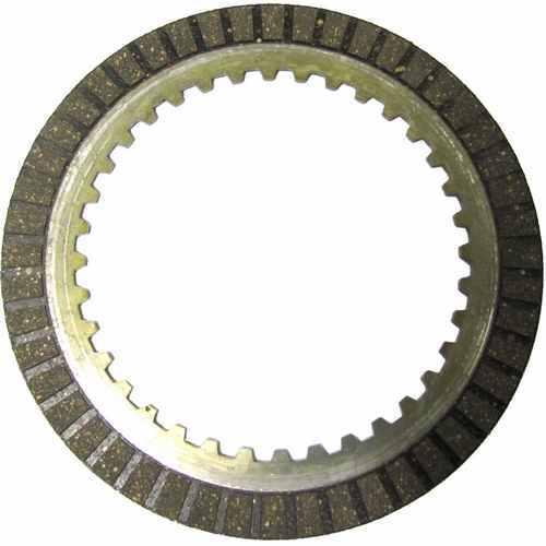 Clutch plate 1079 - plate, (3.50mm)