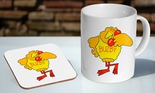 Buzby Classic TV - Tea /