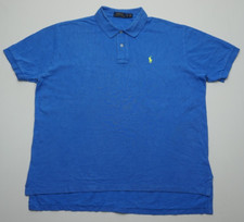 Ralph Lauren Polo Shirt Size